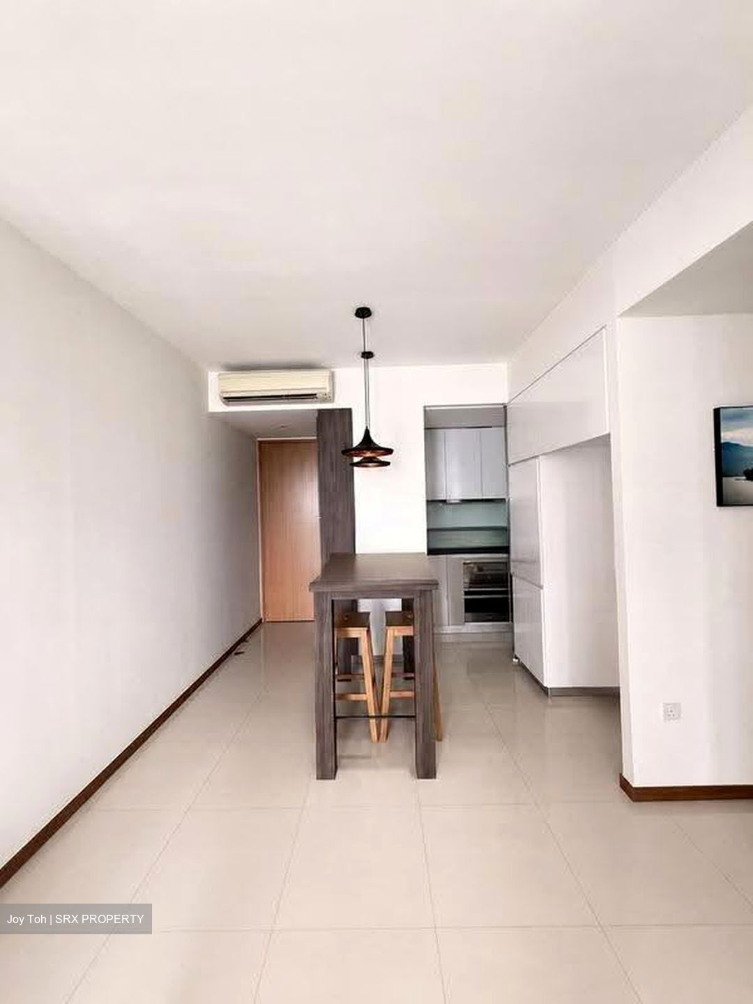 The Trilinq (D5), Condominium #613690101